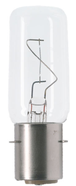 Radium - SN T 40W/2450C/24/P28S - RA26122921