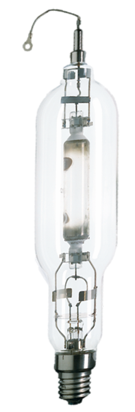 Radium - HRI TS 2000W/D/400/E40 - RA32416569