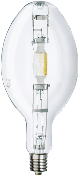 Radium - HRI E 1000W/NSC/230/C/E40 - RA32416601