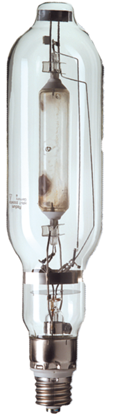 Radium - HRI T 2000W/N/I/400/E40 - RA32416650