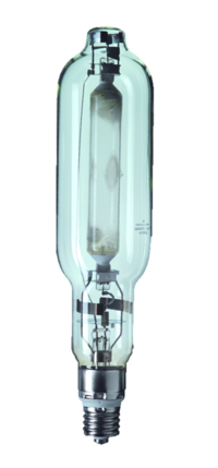 Radium - HRI T 2000W/NSC/400/E40 - RA32416651