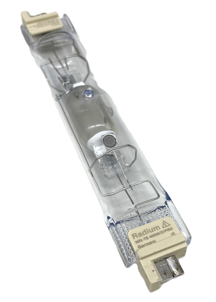 Radium - HRI TS 400W/D/PRO/230/FC2 - RA32416806
