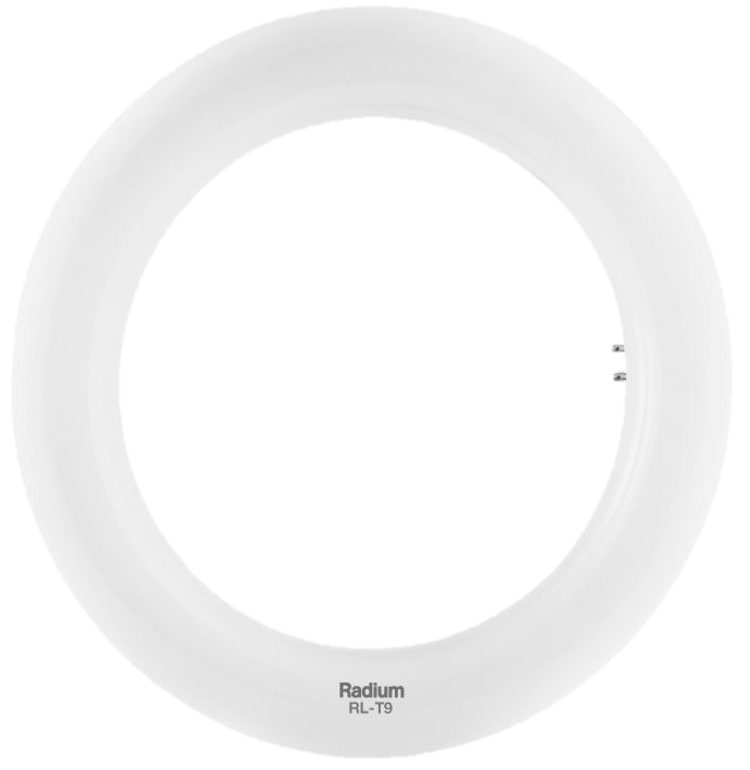 Radium - RL T9 C22 865/G10q EM - RA43420566