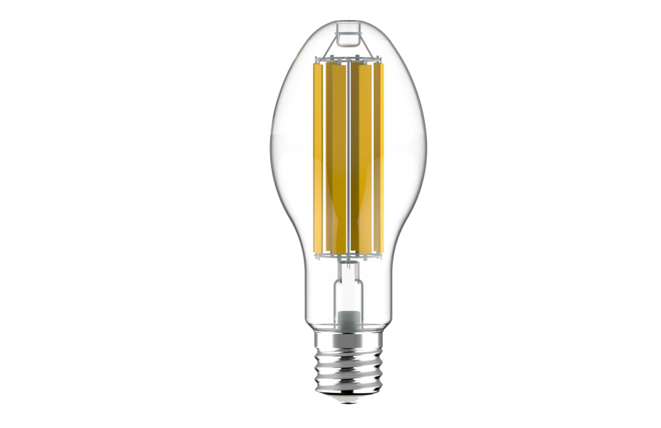 Radium - RL HRL125 840/C/E40 EM - RA43920521
