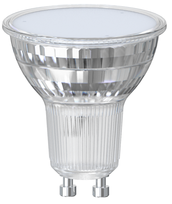 Radium - RL PAR16 80 840/120°/GU10 - RA43920776