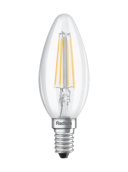 Radium - RL C40 DIM 927/C/E14 - RA44020823