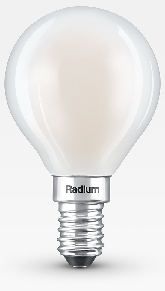 Radium - RL D60 827/F/E14 - RA44120734