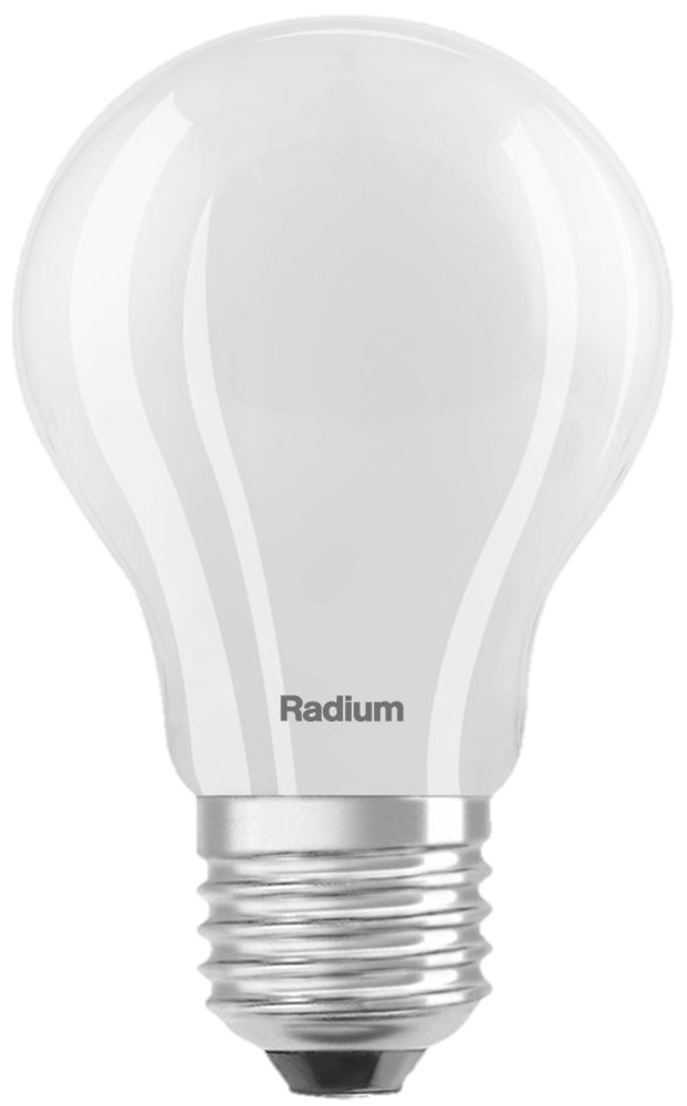 Radium - RL A100 827/F/E27 - RA44120798