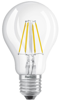 Radium - RL A40 DIM 927/C/E27 FIL - RA44120853