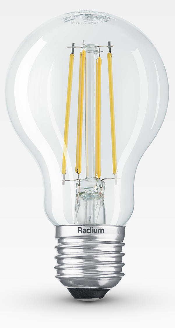 Radium - RL A75 DIM 927/C/E27 FIL - RA44120854