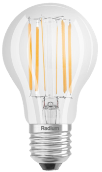 Radium - RL A100 DIM 927/C/E27 FIL - RA44120856