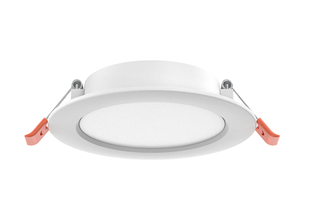 Radium - DL E 95 105 7.5W/830 IP54 - RADLEA5101