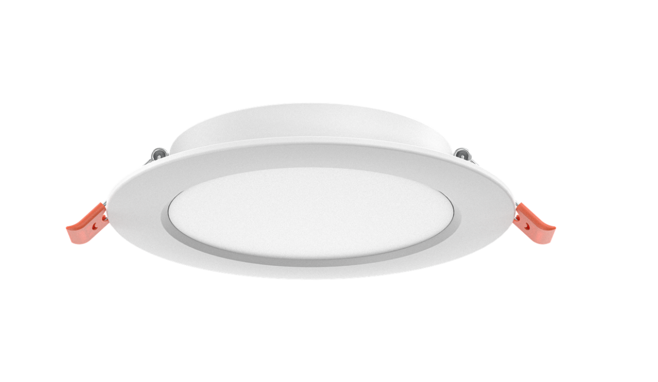 Radium - DL E 120 130 9.0W/830 IP54 - RADLEA5102