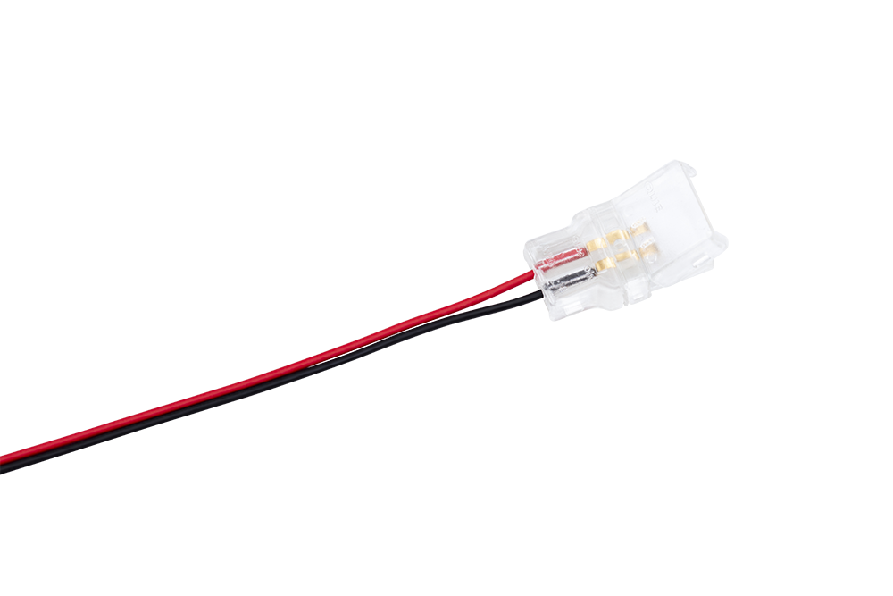 Radium - STRIP CON SD 2PIN 8MM/50CM IP65 - RAFXZA2473