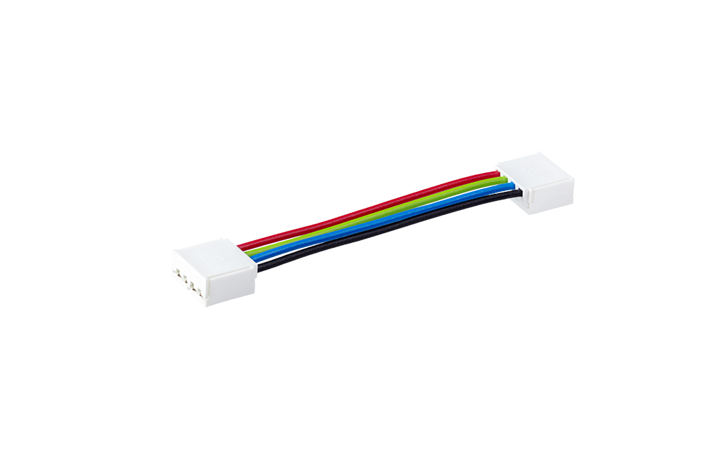 Radium - STRIP CABLE BRIDGE CP 4PIN 10MM/5CM - RAFXZA2478