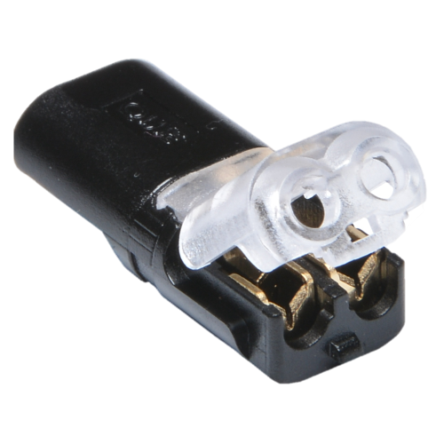 Radium - CABLE PLUG 2PIN P1 IP20 - RAFXZA3995