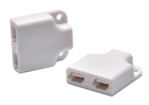 Radium - POWER DISTRIBUTOR 2PORT P1 IP20 - RAFXZA3996