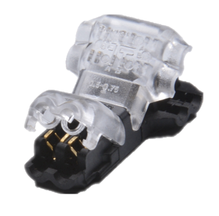 Radium - CABLE BRIDGE T SHAPE 2PIN IP20 - RAFXZA3998