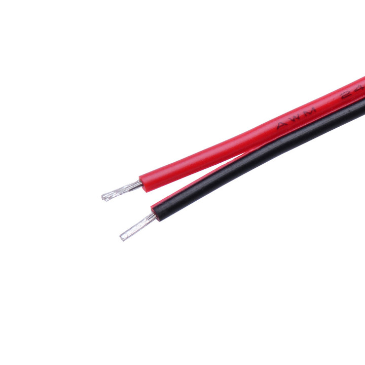 Radium - RIBBON CABLE 2x0.32mm² IND - RAFXZA4120