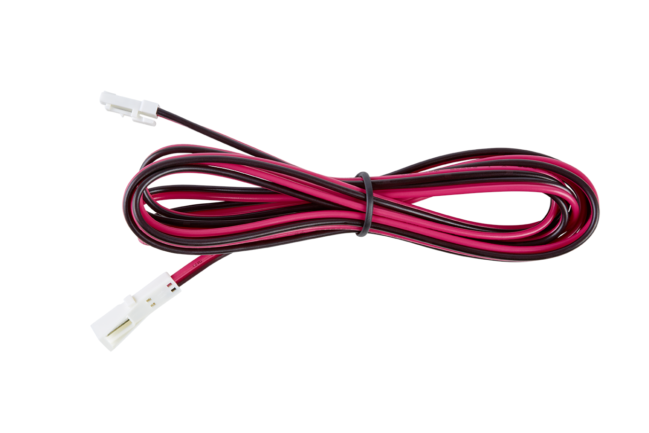 Radium - CABLE EXTENSION 2PIN 2M - RAFXZA4380