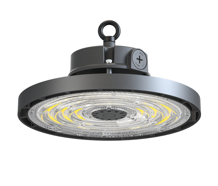 Radium - HB S 100 PS CCT SR BS IP65 - RAHIBA5113