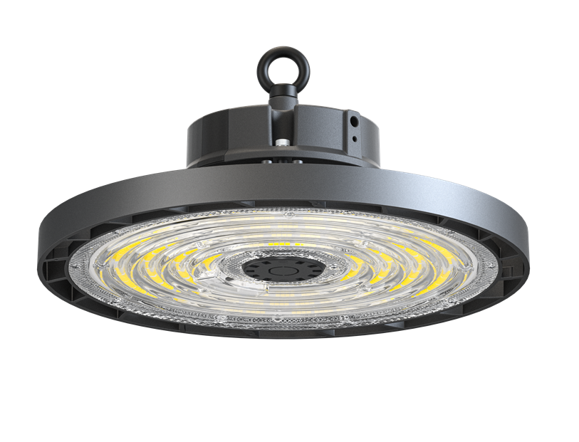Radium - HB S DALI 200 PS CCT BS IP65 - RAHIBA5116