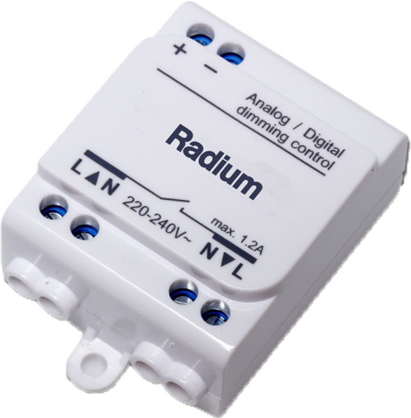 Radium - CBU ASD LR - RALMBA4952