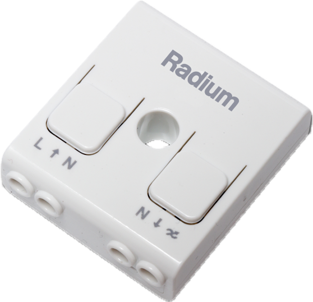 Radium - CBU TED LR - RALMBA4953
