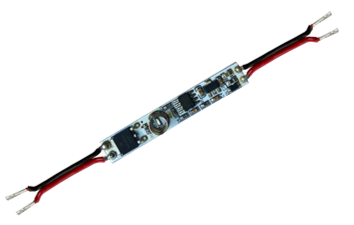 Radium - IN PROFILE TOUCHDIM SENSOR 72W/12 24V - RALMCA5064