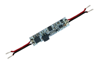 Radium - IN PROFILE DOOR SENSOR 96W/12 24V - RALMCA5066