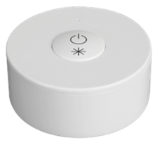 Radium - REMOTE RF DOT 1Z WHITE - RALMZA3974