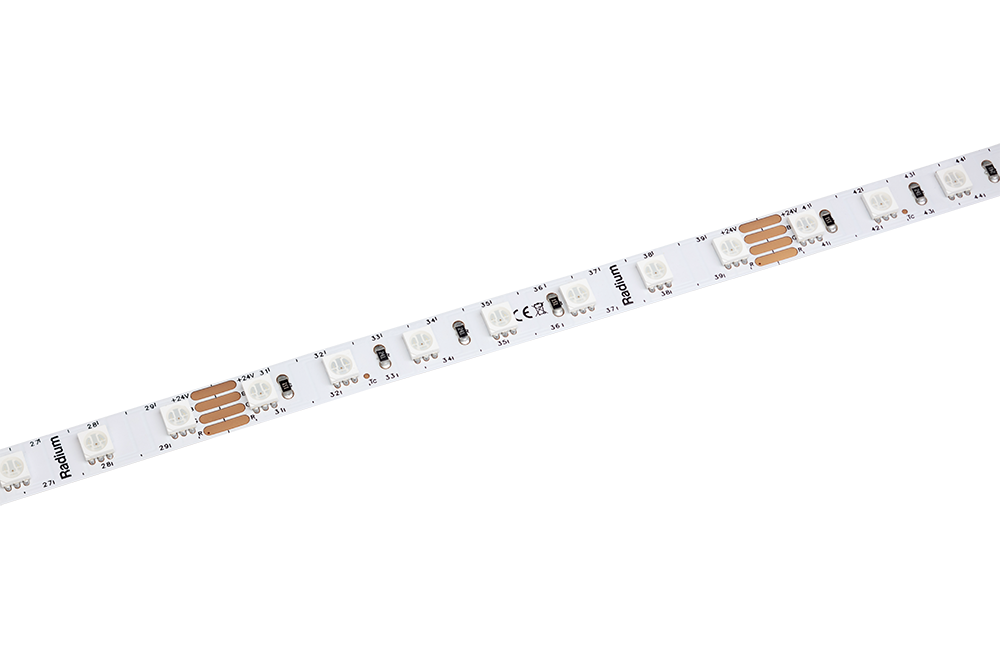 Radium - LED STRIP 500 S RGB/24V IND - RARSTA2171