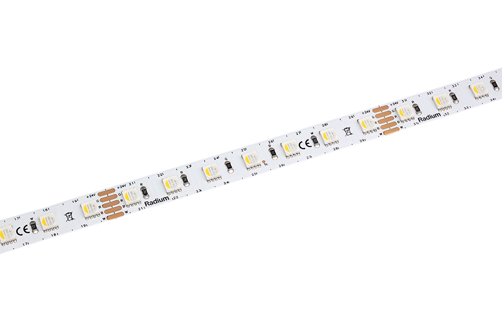 Radium - LED STRIP 700 S RGBW/24V 50M - RARSTA2180