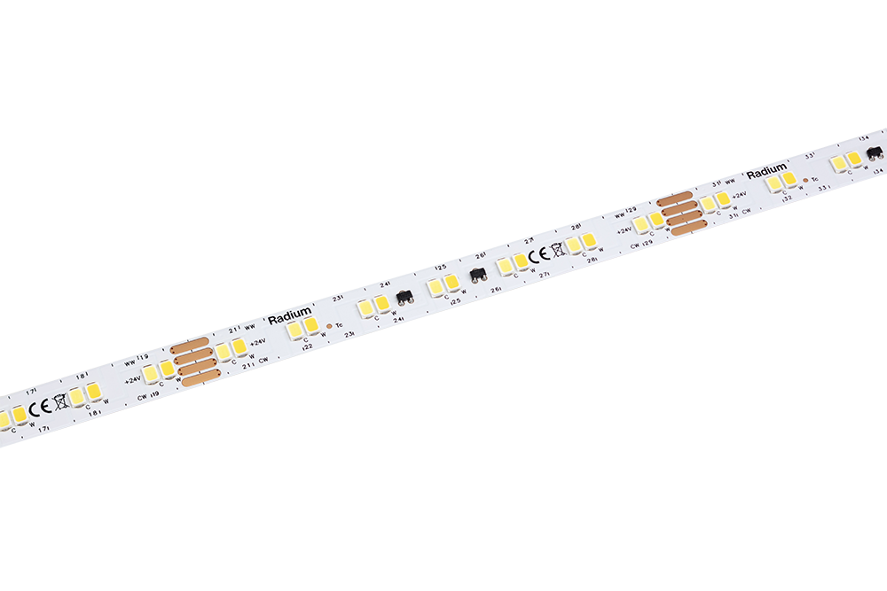 Radium - LED STRIP 2000 S TWW/24V IND - RARSTA2201