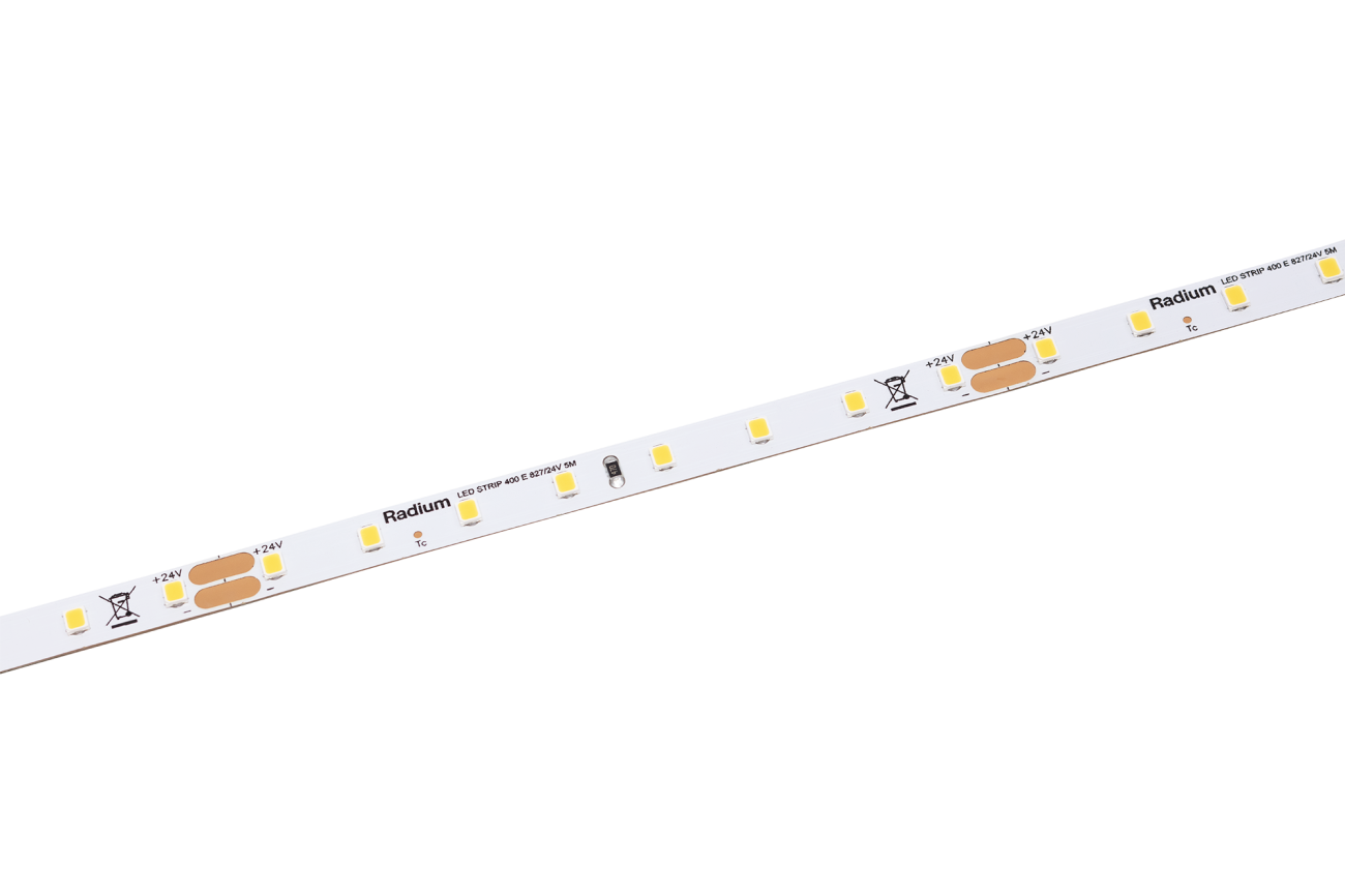 Radium - LED STRIP 500 E 930/24V 5M - RARSTA3525