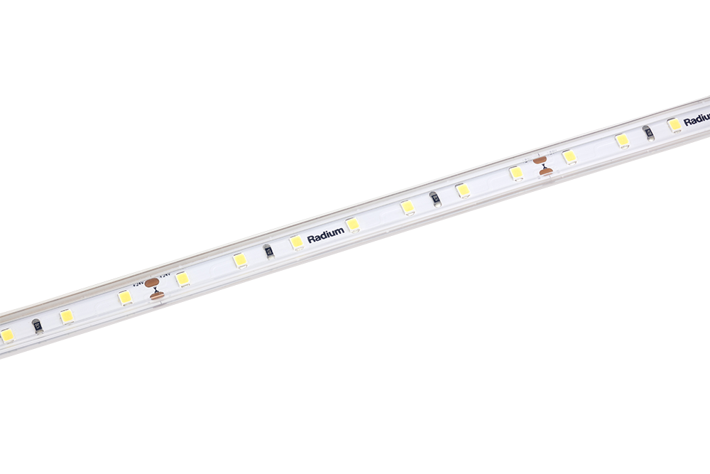 Radium - LED STRIP 400 E 927/24V/IP66 5M - RARSTA3655