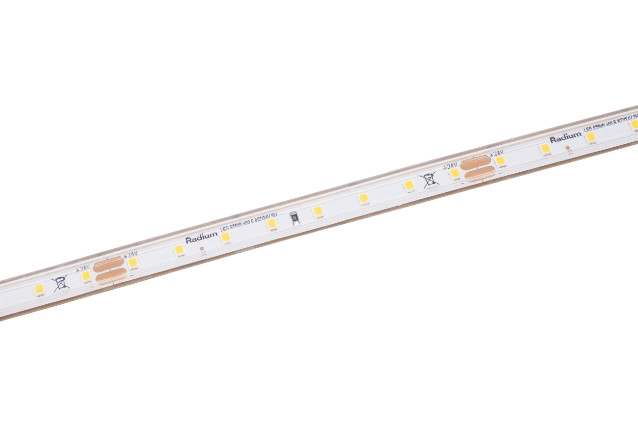 Radium - LED STRIP 400 E 930/24V/IP66 5M - RARSTA3665