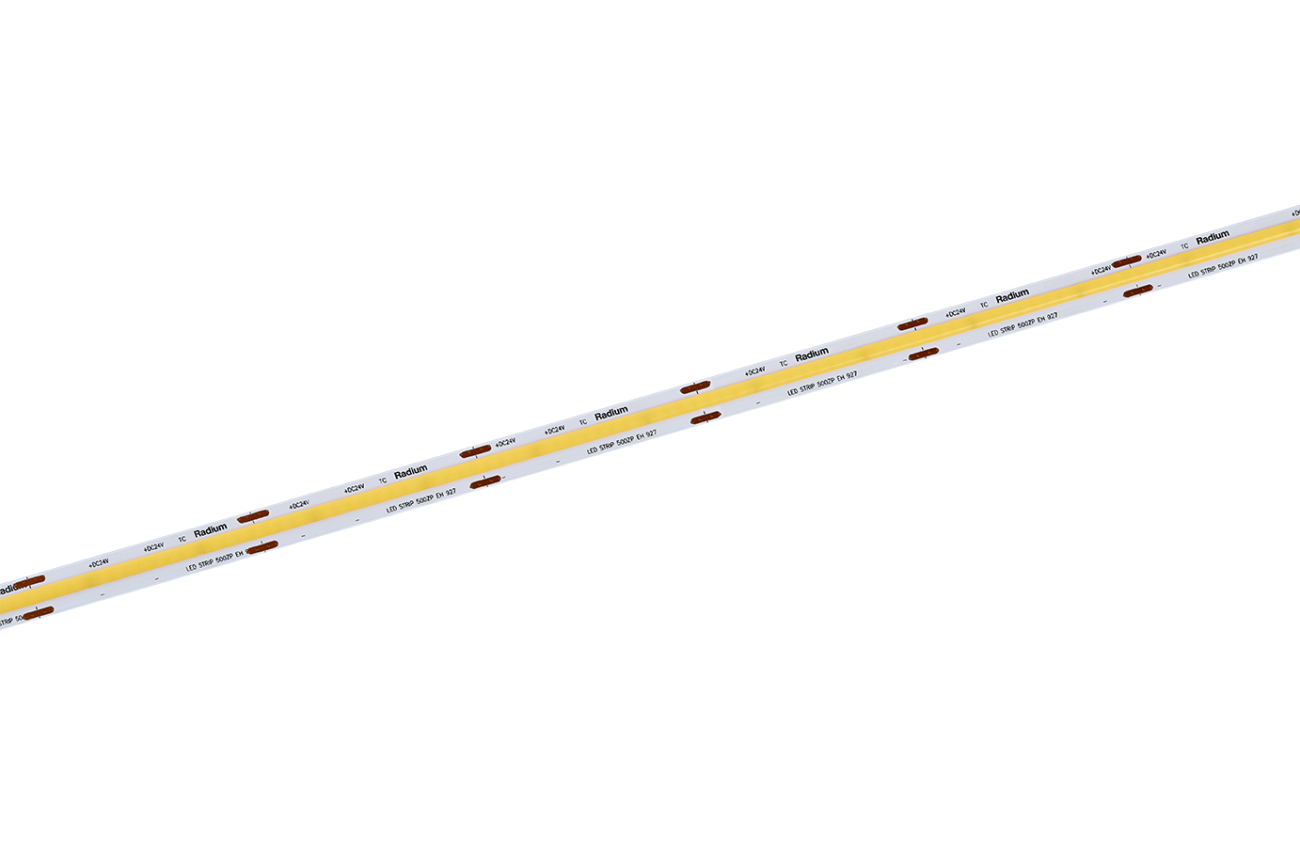 Radium - LED STRIP 500ZP EH 927/24V 3M - RARSTA4233