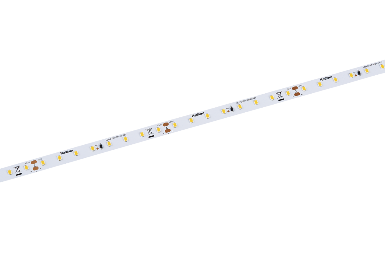 Radium - LED STRIP 1000 EH 940/24V 10M - RARSTA4260