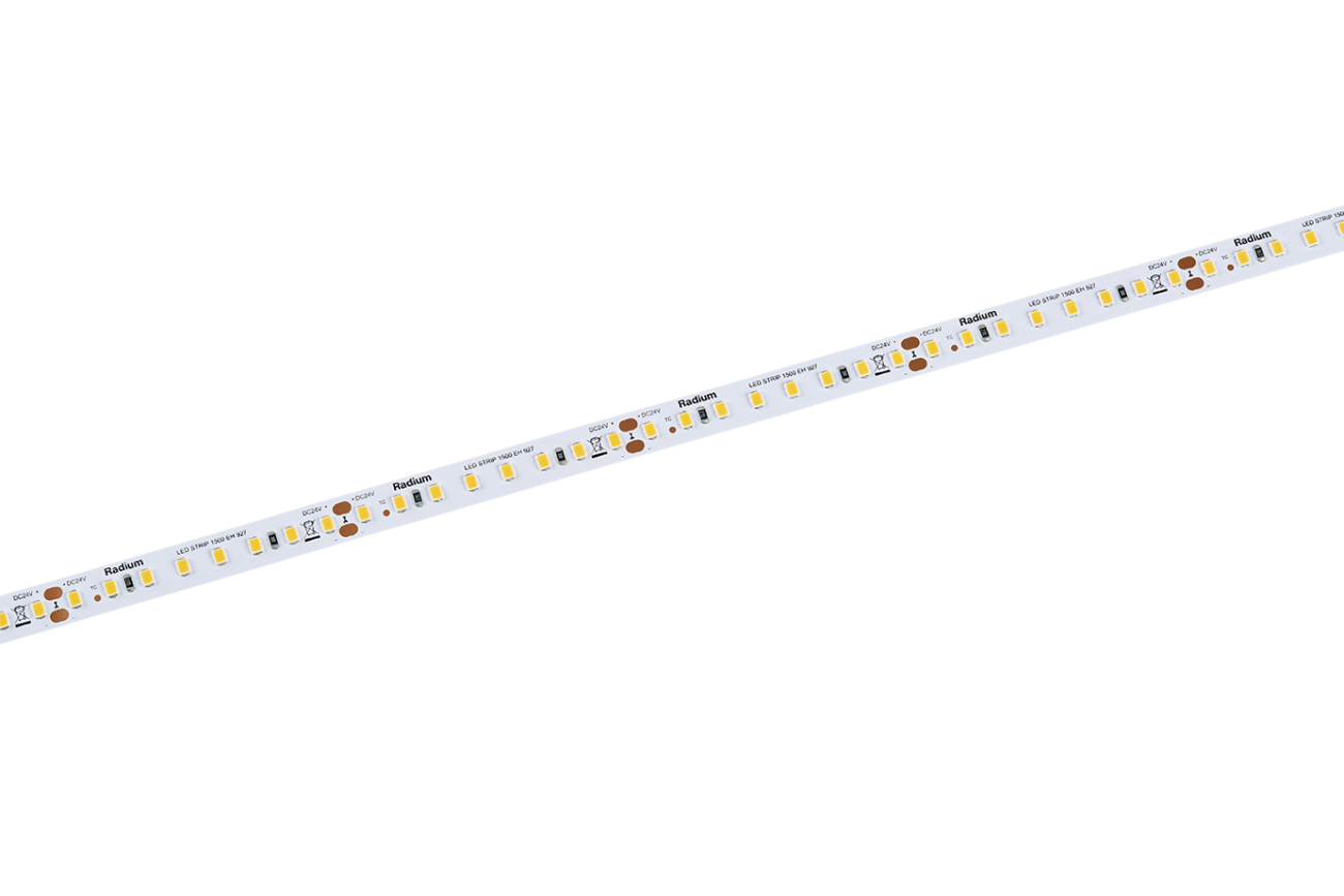 Radium - LED STRIP 1500 EH 940/24V 5M - RARSTA4285