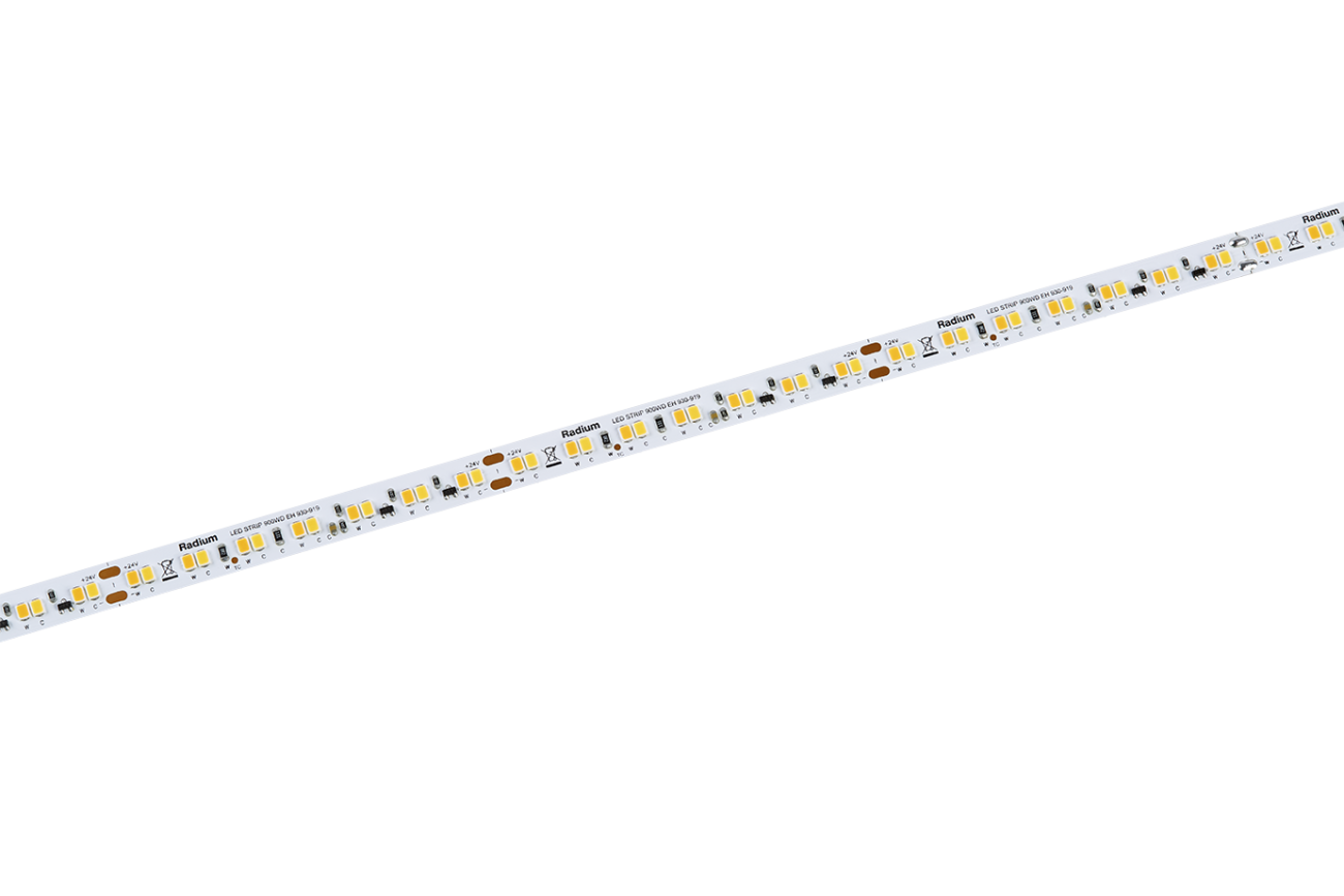 Radium - LED STRIP 900WD EH 930 919/24V 1M - RARSTA4291