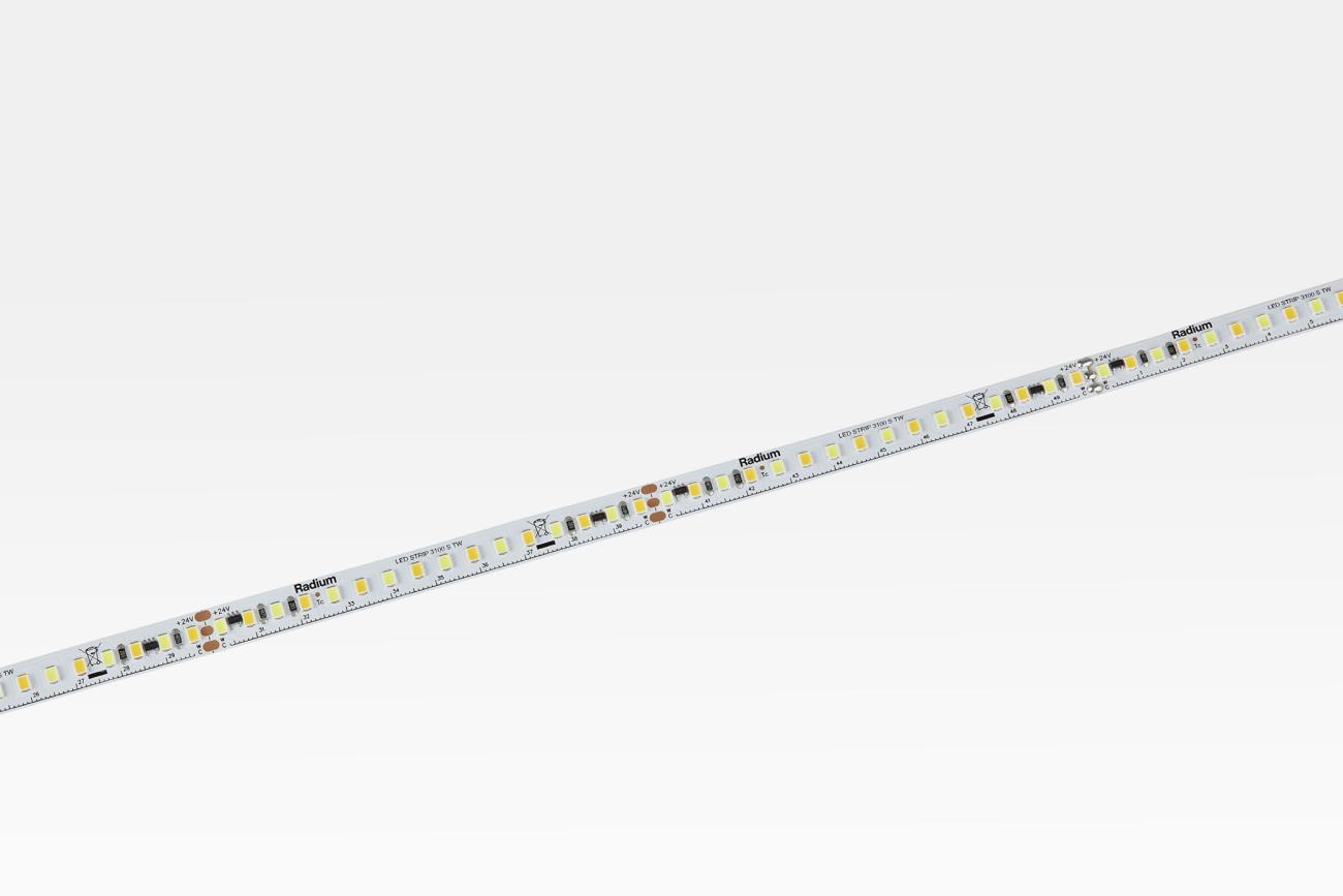 Radium - LED STRIP 3100 S TW/24V IND - RARSTA4781