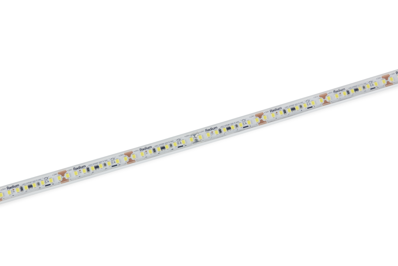 Radium - LED STRIP 1300 S 930/24V/IP67 IND - RARSTA4881