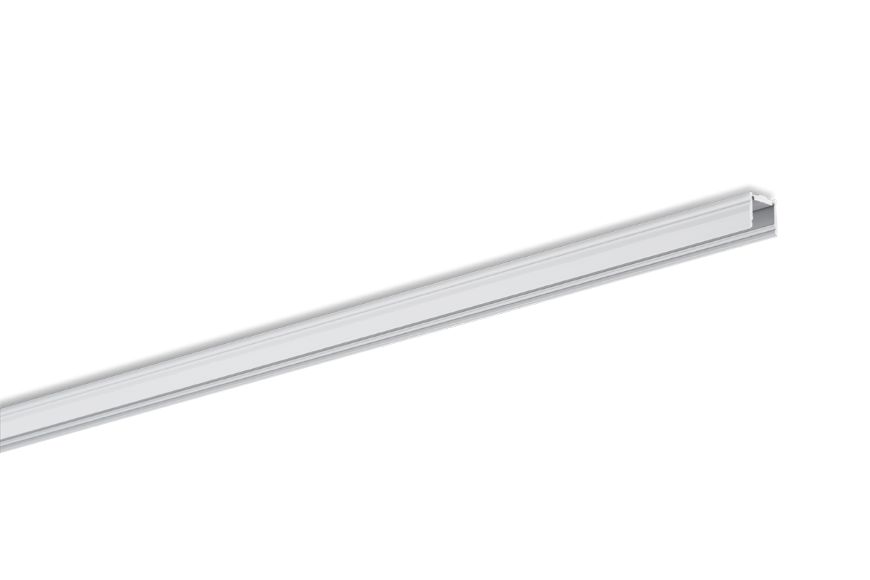 Radium - PROFILE SMALL U 17.3/16/B1C1 1M - RATRPA2501