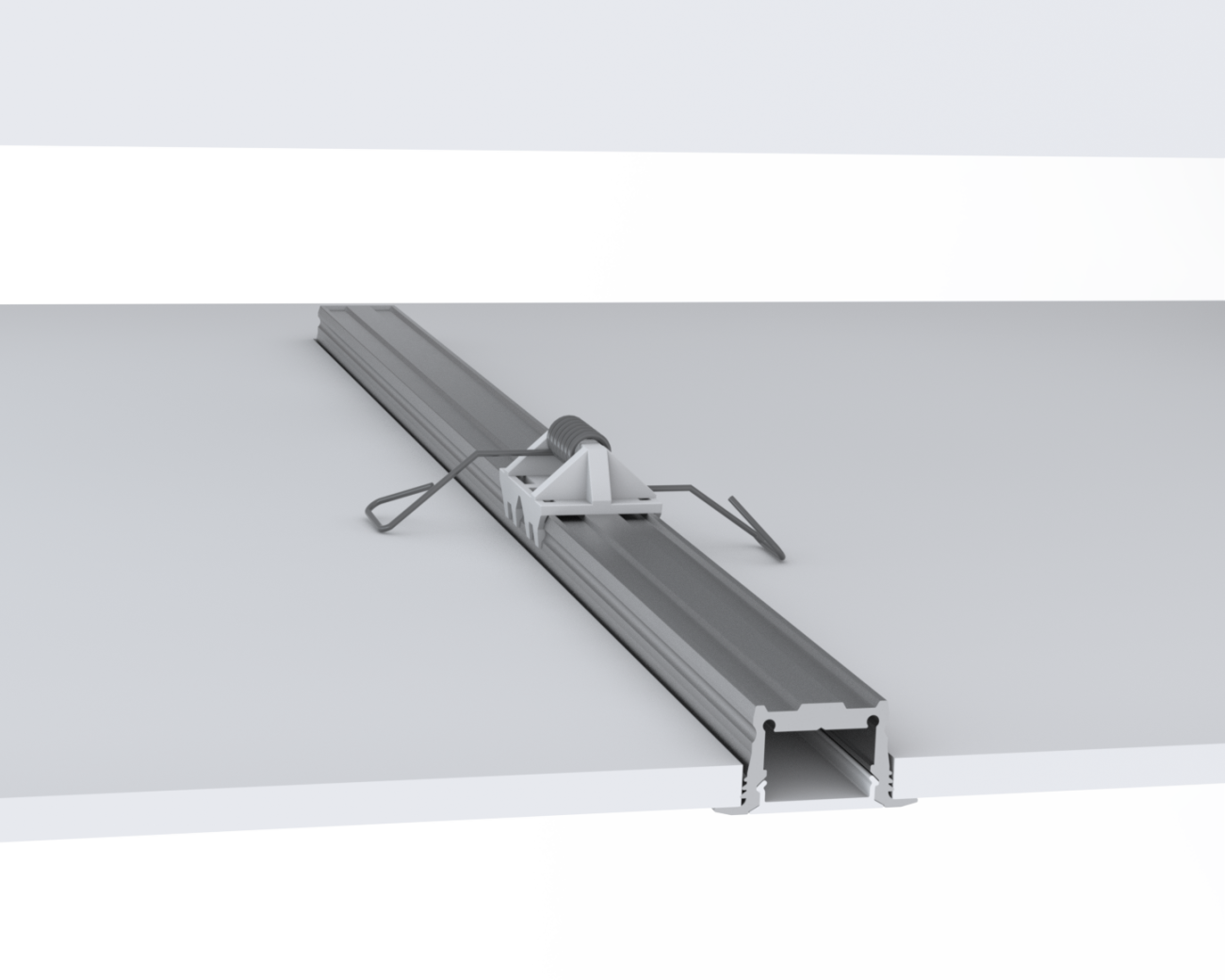 Radium - PROFILE SMALL WING 25/13/B1C1 2M - RATRPA2522