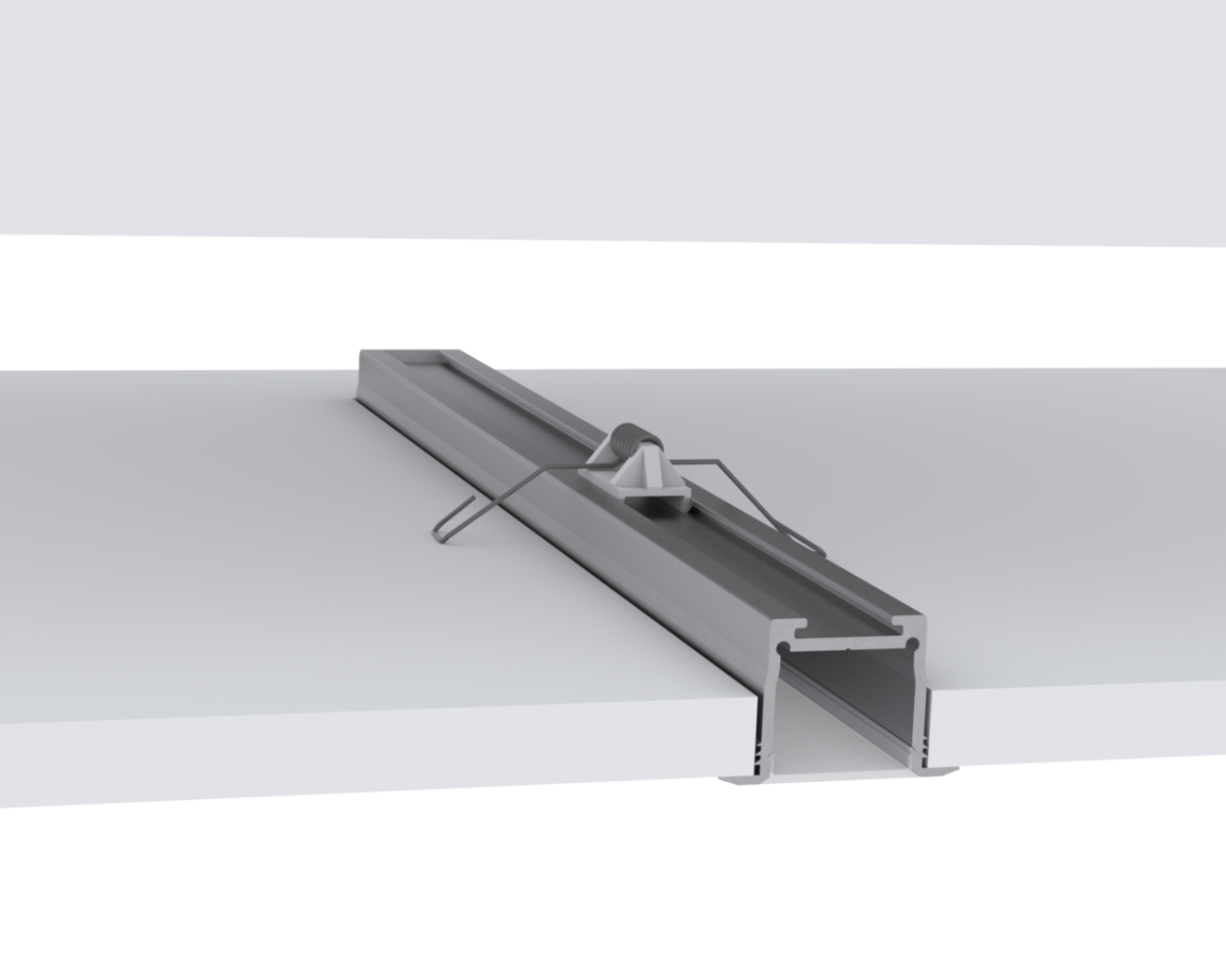 Radium - PROFILE MEDIUM WING 40/25.9/B2C2 3M - RATRPA2563