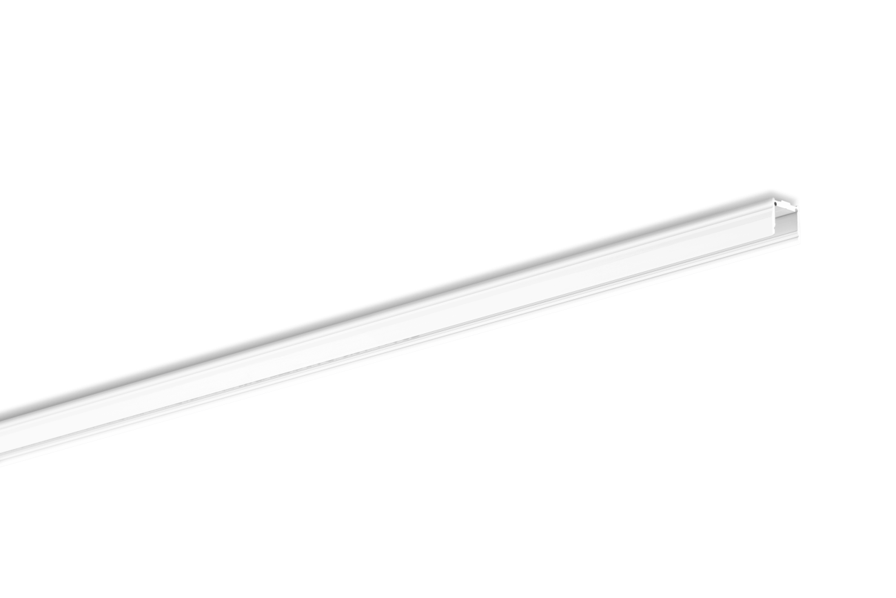 Radium - PROFILE S U 17.3/16/B1C1 2M WHITE - RATRPA4210