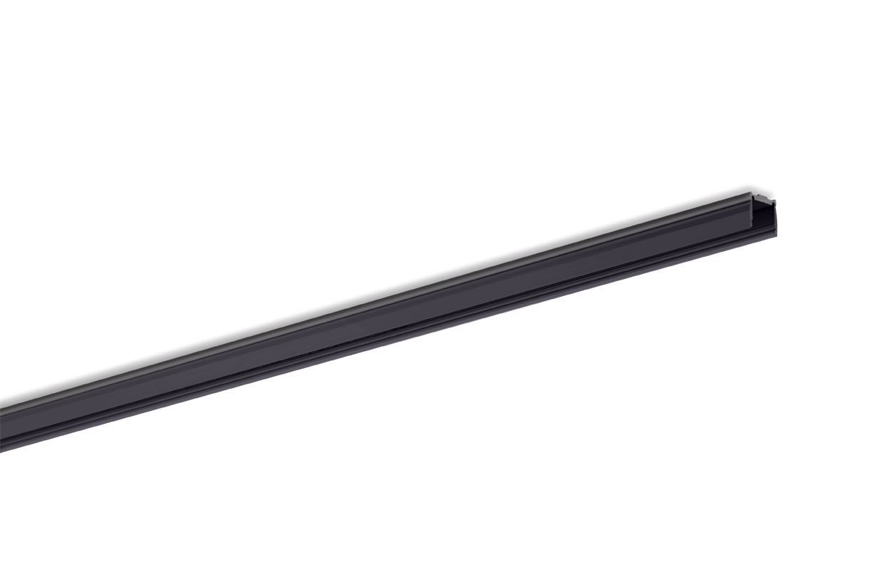 Radium - PROFILE S U 17.3/16/B1C1 2M BLACK - RATRPA4211