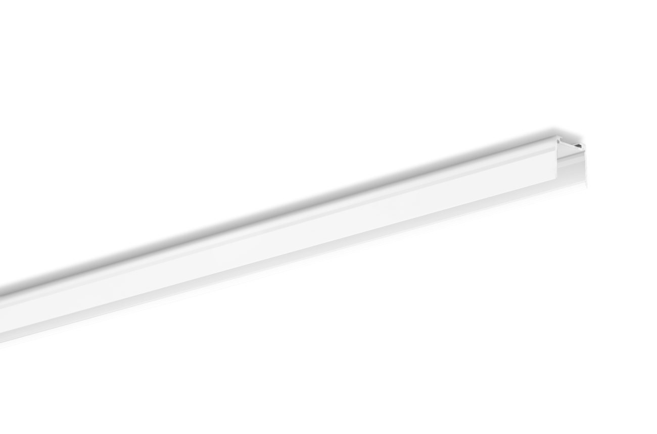 Radium - PROFILE M U 27/25.9/B2C2 2M WHITE - RATRPA4216