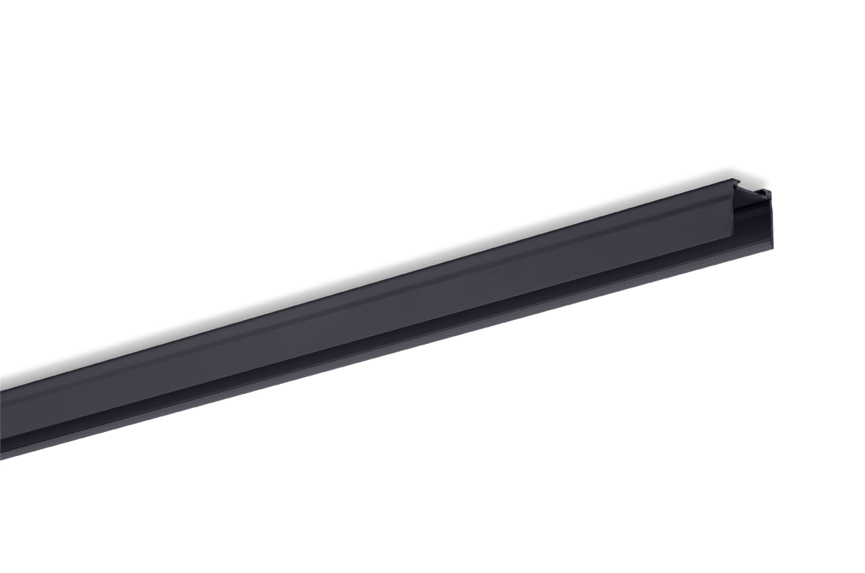 Radium - PROFILE M U 27/25.9/B2C2 2M BLACK - RATRPA4217